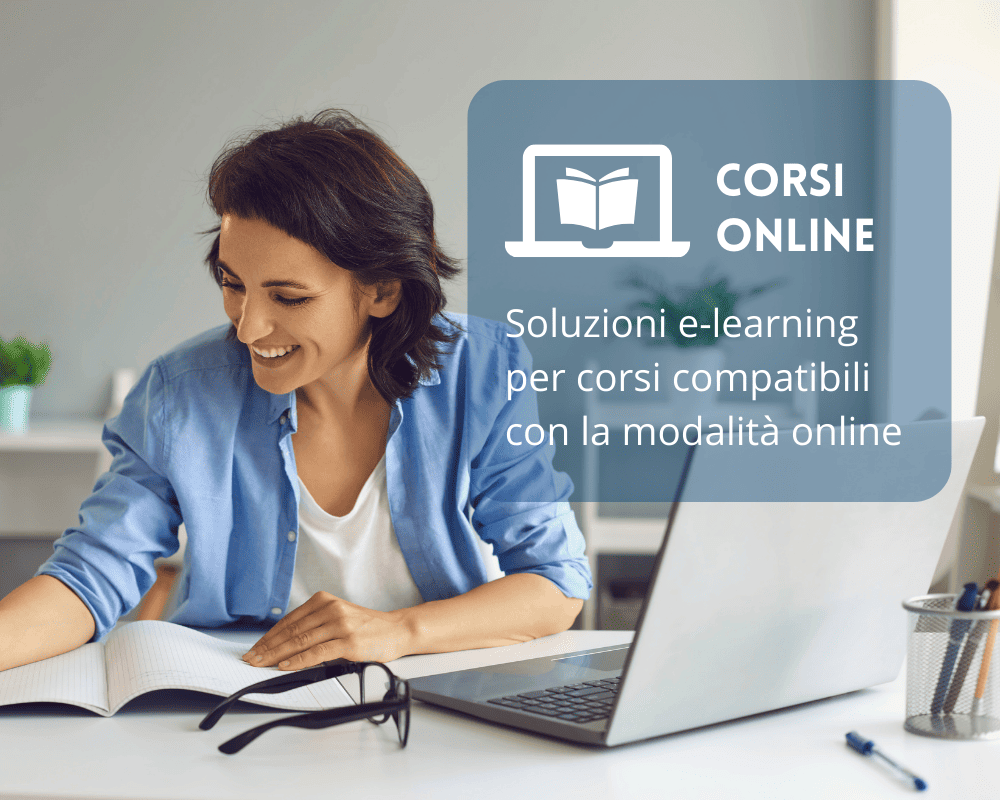 corsi online