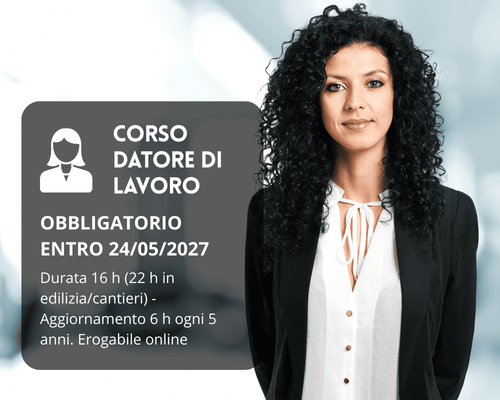 corso DDL
