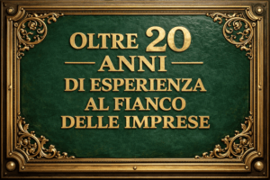 20 anni esperienza sicurezza lavoro – Studio Ranaudo