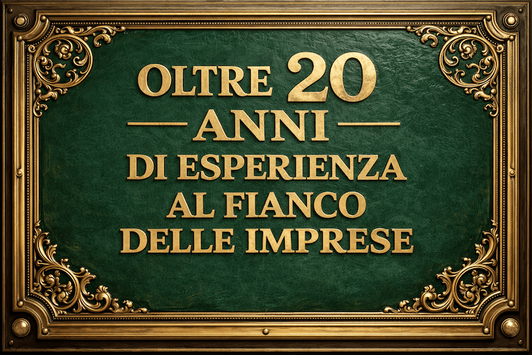 20 anni esperienza sicurezza lavoro – Studio Ranaudo